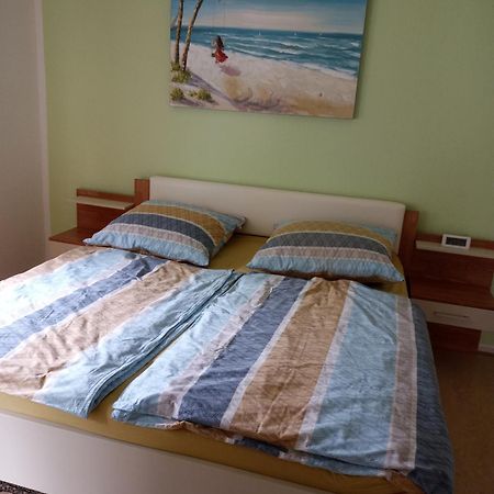 Private Wohnung Biop كاسيل الغرفة الصورة