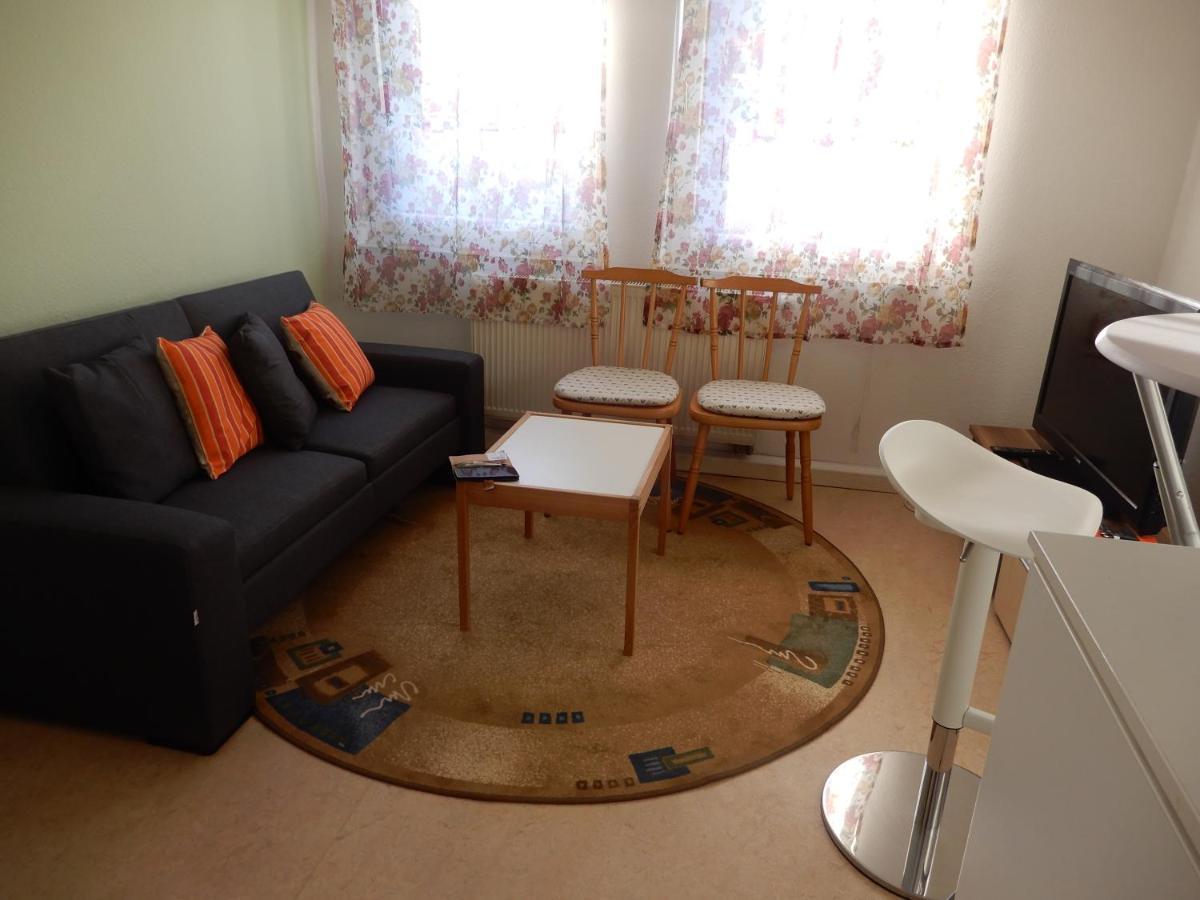 Private Wohnung Biop كاسيل المظهر الخارجي الصورة