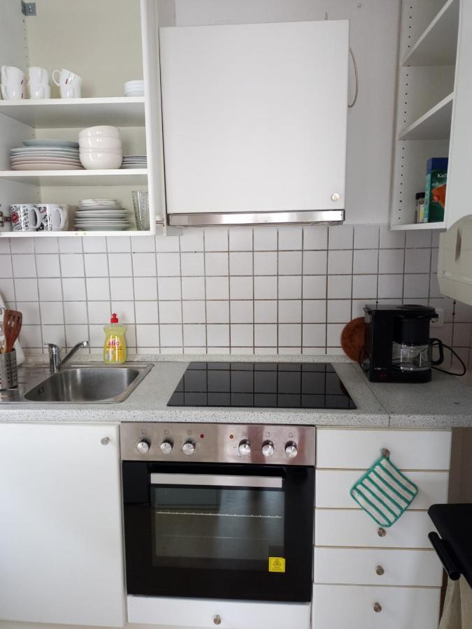 Private Wohnung Biop كاسيل المظهر الخارجي الصورة