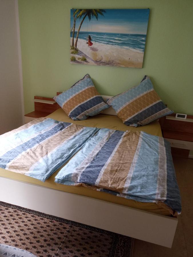 Private Wohnung Biop كاسيل المظهر الخارجي الصورة