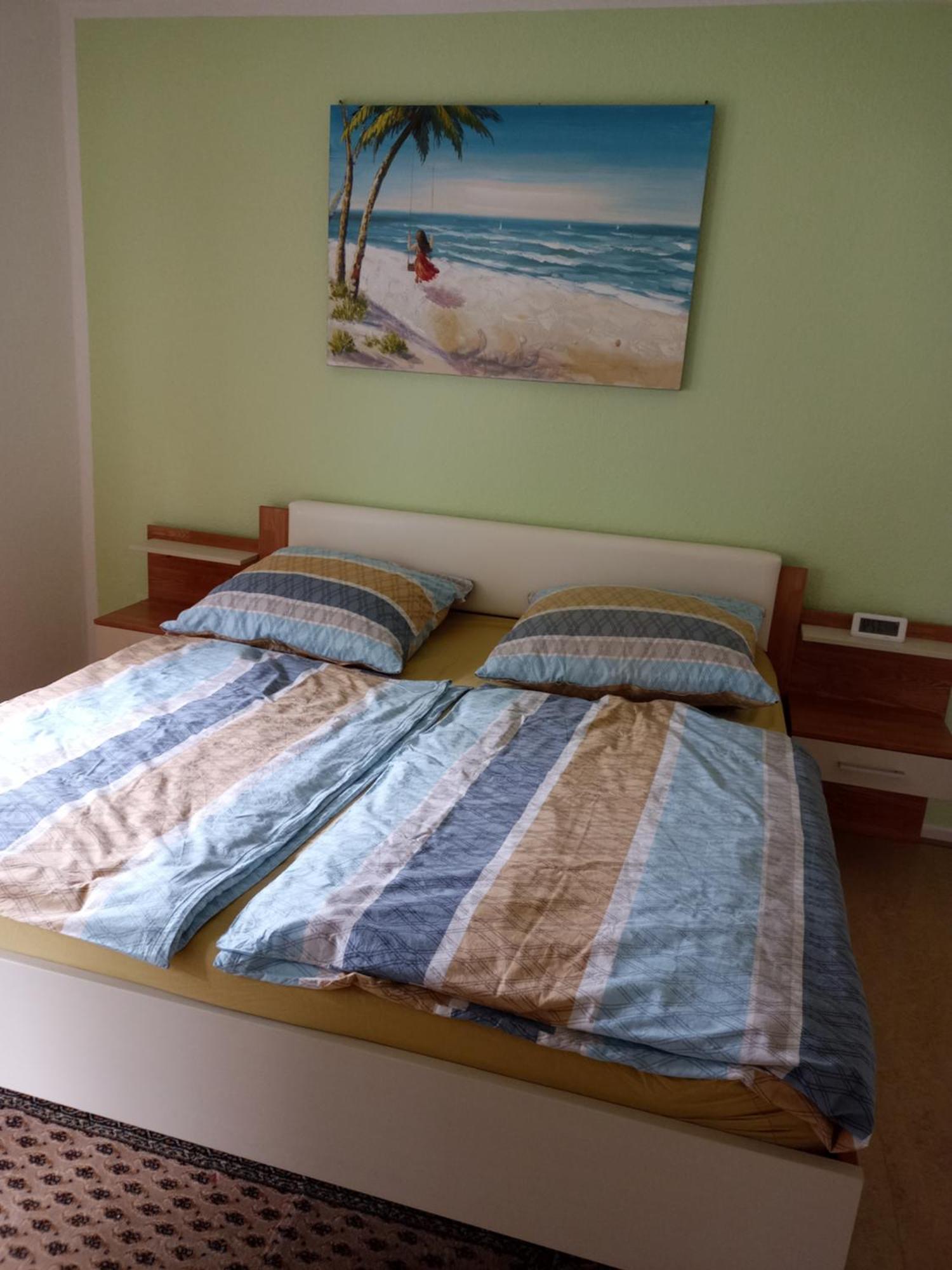 Private Wohnung Biop كاسيل الغرفة الصورة